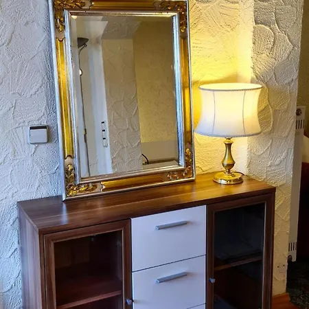 Zi02 Doppelzimmer Schoenblick Mit Balkon *
